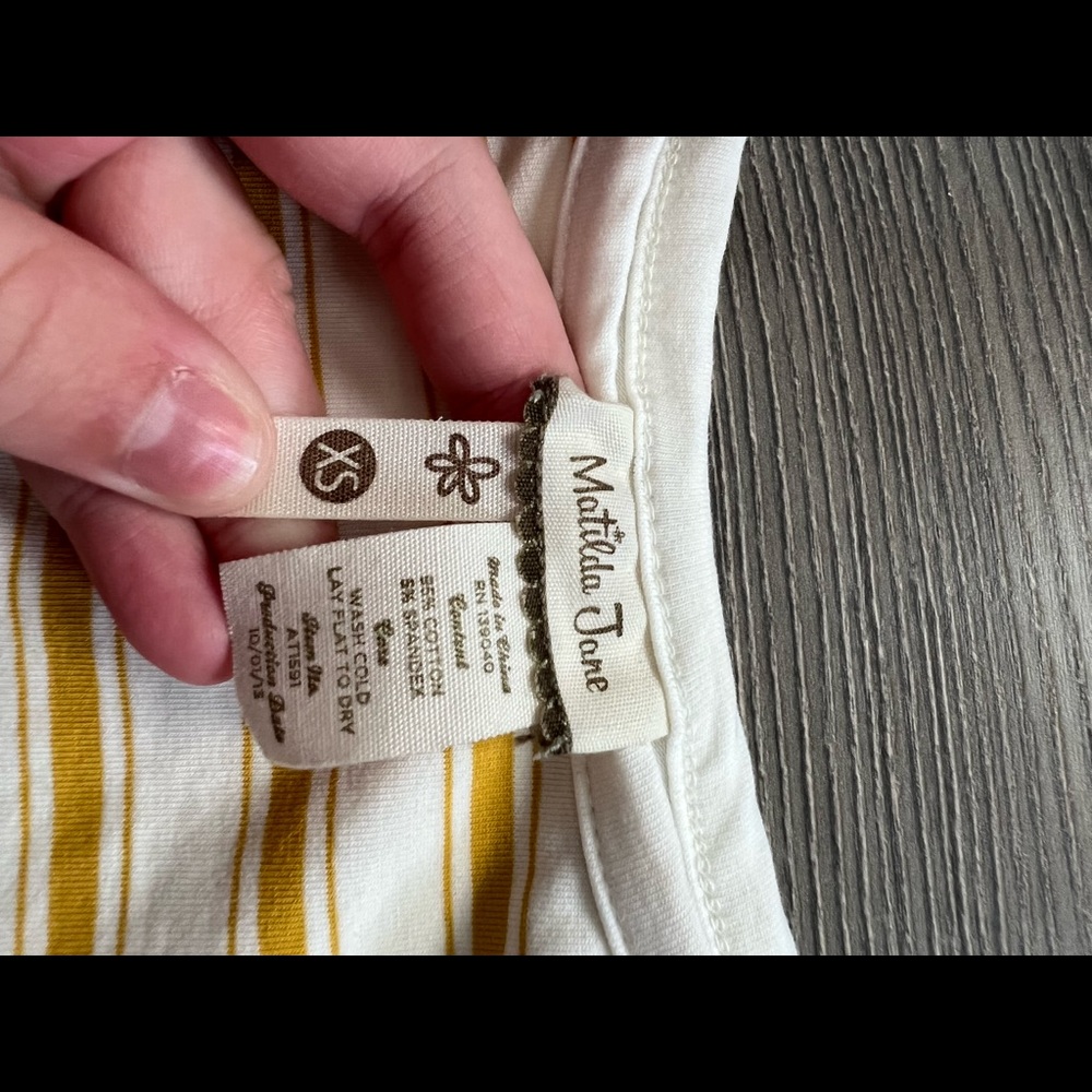 MATILDA JANE top - Picture 5 of 6